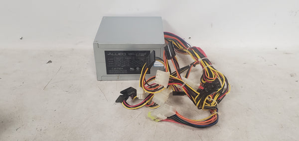 Allied AL-D500EXP 500W Max Computer Power Supply
