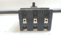 Square D FAL3600712M Circuit Breaker 7 Amp 600 Volt Series 2 3 Pole
