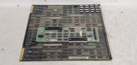 Vintage Honeywell Information Systems BF4MDC + BD2PTR Computer Board 1976