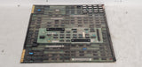 Vintage Honeywell Information Systems BF4MDC + BD2PTR Computer Board 1976