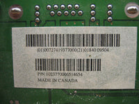 Sun 109-37700-00 ATI Mach64 PCI Video Card 370-2256