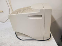 Retro Gaming ViewSonic G773 VCDT21380-1M 16" CRT VGA Computer Monitor Case Issue
