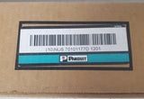 Panduit Pan-Net WMPLFSE Patchlink Horizontal 19" Cable Manager Black