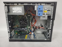Dell Optiplex 3010 D12M Intel Core i3-3220 3.3GHz 4096MB Computer No HDD