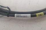 HP 406592-001 ASSY SAS MIN MIN 1X 2M Cable