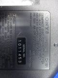 Sony Discman D-151 Compact Disc Portable Player