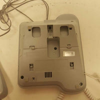AT&T CL2909 White Corded Business Telephone w/ Caller ID