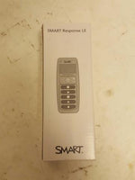 NEW SMART 03-00158-20 Smart Response LE Remote Control
