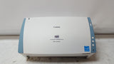 Canon DR-2010C imageFORMULA Color Document Scanner with Hinge Issue