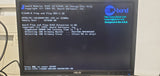 Vintage Gaming Award Modular Cuby Systems Intel Celeron 333MHz Computer No HDD