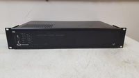 Crestron AV2 Audio Video Control Processor with CNXRY-8 CNXVTC-3 Cards