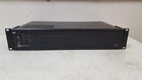 Crestron AV2 Audio Video Control Processor with CNXRY-8 CNXVTC-3 Cards