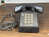 AT&T 2500MMGL Vintage Corded Single Land Line Telephone For Home and Office Use