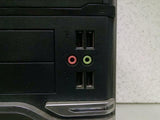 Acer Veritron PC Tower Computer M460 Intel Core 2 Duo E7300 2.66 Ghz 2 GB Ram