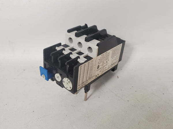 Cutler-Hammer C316FNA3 Thermal Overload Relay