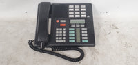 Northern Telecom Norstar NT8B20AB-03 Office Business Phone Black