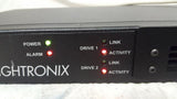 Leightronix LGX-1TBR-L 1 Terabyte USB Digital Media Storage