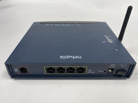 Netopia GZ53347 4-Port DSL Ethernet Router