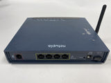 Netopia GZ53347 4-Port DSL Ethernet Router