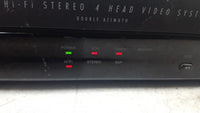 RCA VR605HF Home Theater Hi-Fi VCR Videocassette Recorder VHS Player