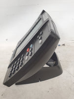 Lot of 5 Mitel 5320e IP Business Office Desktop Phone LCD Display Black No Cords