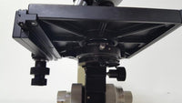 Bausch & Lomb 31-74-29 Microscope with 2 Objectives