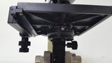 Bausch & Lomb 31-74-29 Microscope with 2 Objectives