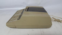 HP 3390A Integrator Hewlett-Packard Chromatograph