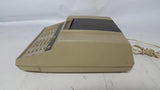HP 3390A Integrator Hewlett-Packard Chromatograph