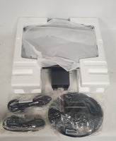 Hanns G HW173ABB HSG1044 17" LCD Computer Monitor Black