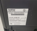 Brother HL-2270DW HL-22 Monochrome Laser Wireless Printer: 6692