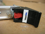 MEN Mikro Elektronik Article 02D303-00 CPCI T1/E1 Network Blade w/ HDD & Flash