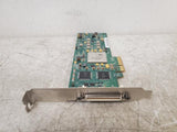Xerox Sun Solo 160E00502B 960K45831 SSCI Capture Card