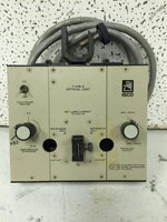 ISCO Type 6 Optical Unit UA-6 Detector