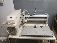 Amersham Pharmacia Biotech Liquid Handler