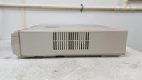 Motorola Astro L99DX+259L Radio Base Station Transmission Issue