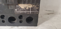 General Electric THQ32200 200A 240VAC 3 Pole Circuit Breaker