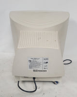 Vintage Gaming GEM DE-770 BA VGA CRT 16" Computer Monitor 2000