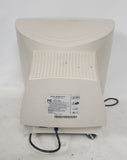 Vintage Gaming GEM DE-770 BA VGA CRT 16" Computer Monitor 2000