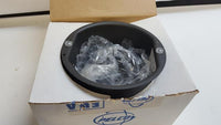 Pelco CCC1380H-6 Surveillance Security Camera with C1481M-B DF5 Enclosure C747M