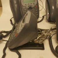 Lot of 4 Avaya 5410 Business Telephones