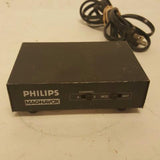 Philips Magnavox RF Modulator Video Converter
