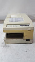 Epson M63UA TM-U375 Receipt Printer