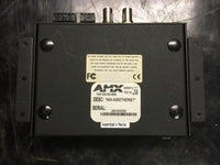 AMX NXA-AVB/Ethernet AV Breakout Box for Modero systems w/ Rack Mounts