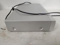 Zenith XBV443 Combination DVD VHS Player Videocassette Recorder VCR