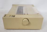 Vintage Apple A9M0303 Dot Matrix Printer