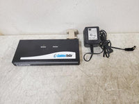 Cables To Go D6F3E1D672 29550 VGA Video Splitter + Adapter