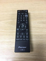 Pioneer 076E0PP011 CRB14 Remote Control