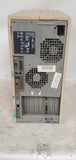Vintage Gaming Dell OptiPlex GX200 Intel Pentium III 1GHz Computer No HDD