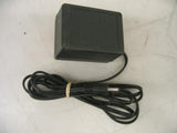 Midland DPX351326 12VDC 200mA AC Adapter